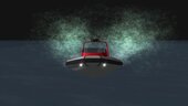 GTA Online Nagasaki Dinghy [Only vehfuncs]